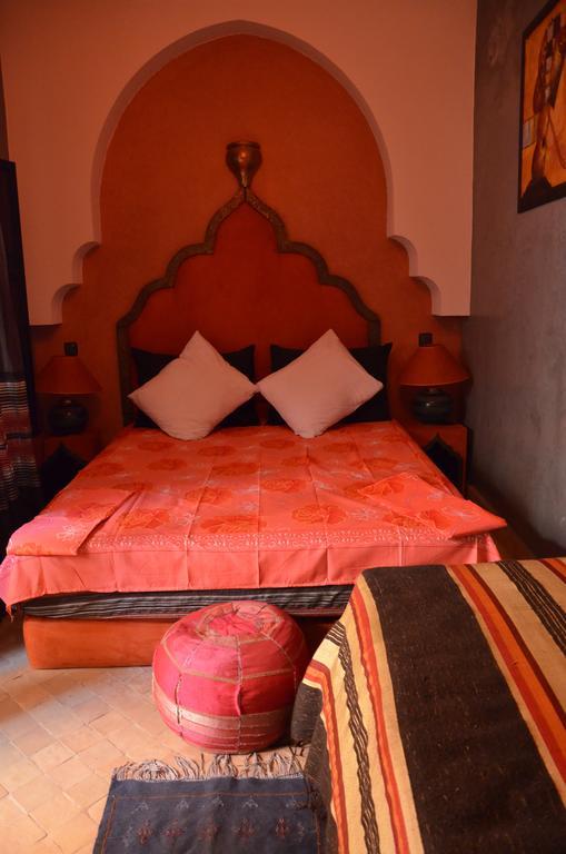 Riad Dar Radya มาร์ราเกช ภายนอก รูปภาพ