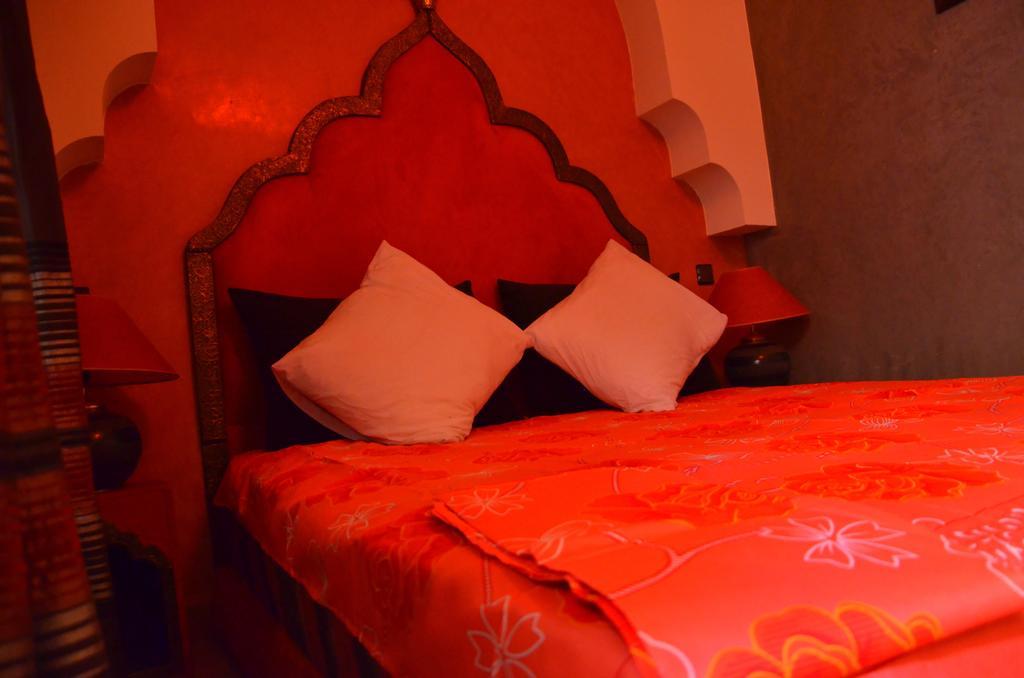 Riad Dar Radya มาร์ราเกช ภายนอก รูปภาพ
