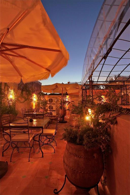 Riad Dar Radya มาร์ราเกช ภายนอก รูปภาพ