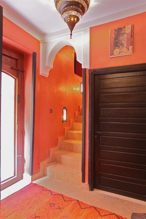 Riad Dar Radya มาร์ราเกช ภายนอก รูปภาพ