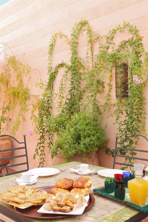 Riad Dar Radya มาร์ราเกช ภายนอก รูปภาพ