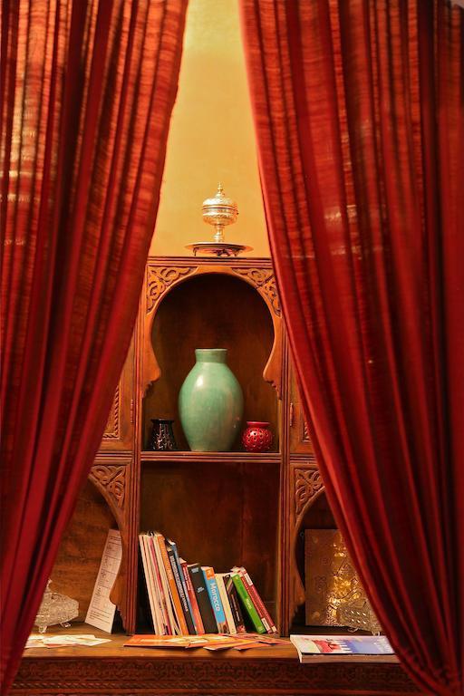 Riad Dar Radya มาร์ราเกช ภายนอก รูปภาพ