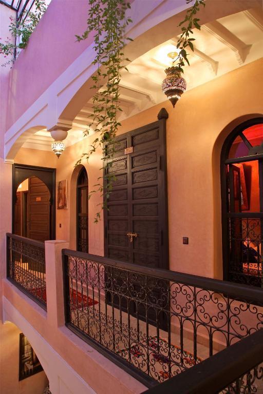 Riad Dar Radya มาร์ราเกช ภายนอก รูปภาพ