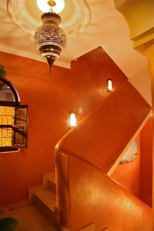 Riad Dar Radya มาร์ราเกช ภายนอก รูปภาพ