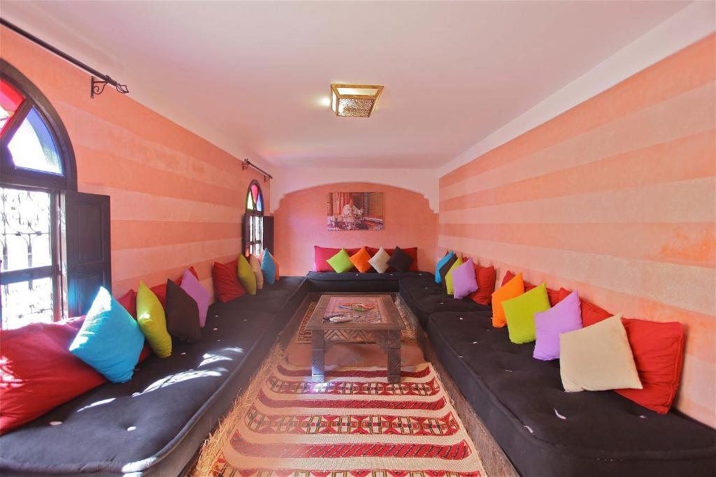 Riad Dar Radya มาร์ราเกช ภายนอก รูปภาพ
