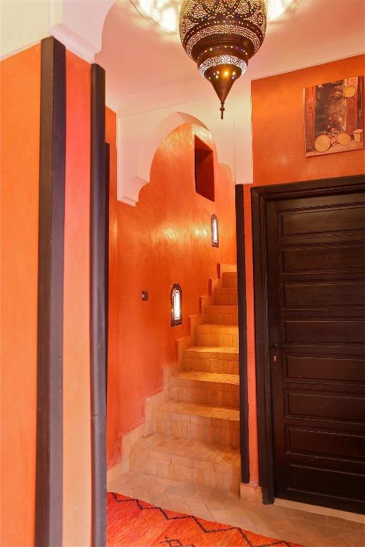 Riad Dar Radya มาร์ราเกช ภายนอก รูปภาพ